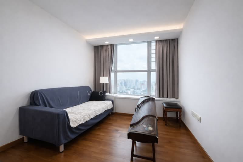 273A Bishan Street 24, 273A Bishan Street 24, 3 Bedrooms, 1,023 sqft, HDB Flat For Sale, by Ivor Tan, 500106065 - Living Room - PropertyGuru.com.sg