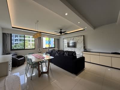 For Rent - 308C Punggol Walk