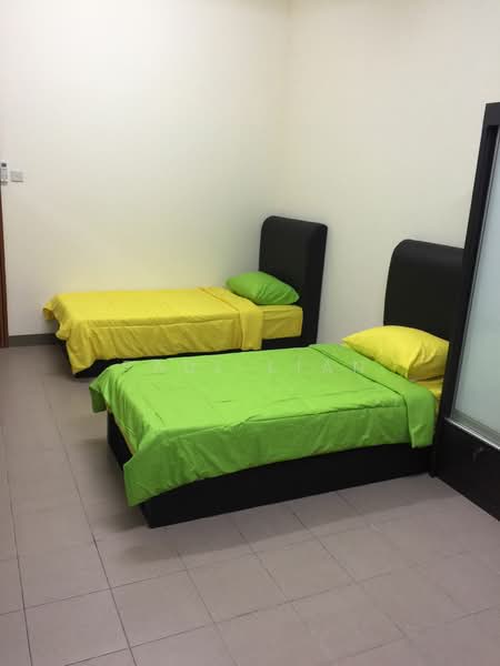 Sin Thai Hin Building, 128 Prinsep Street, Room Rental, 120 sqft, Condominium For Rent, by Paul Lian, 500106067 - Bedroom - PropertyGuru.com.sg