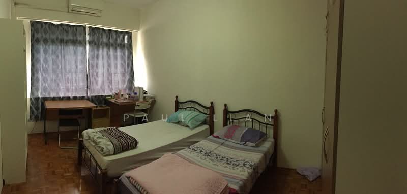 Sin Thai Hin Building, 128 Prinsep Street, Room Rental, 120 sqft, Condominium For Rent, by Paul Lian, 500106067 - Bedroom - PropertyGuru.com.sg