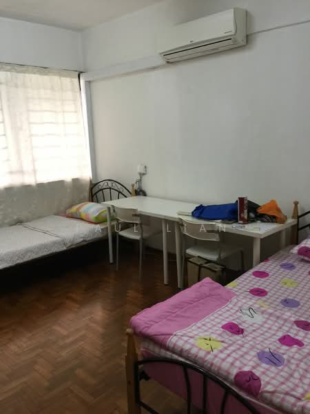 Sin Thai Hin Building, 128 Prinsep Street, Room Rental, 120 sqft, Condominium For Rent, by Paul Lian, 500106067 - Bedroom - PropertyGuru.com.sg