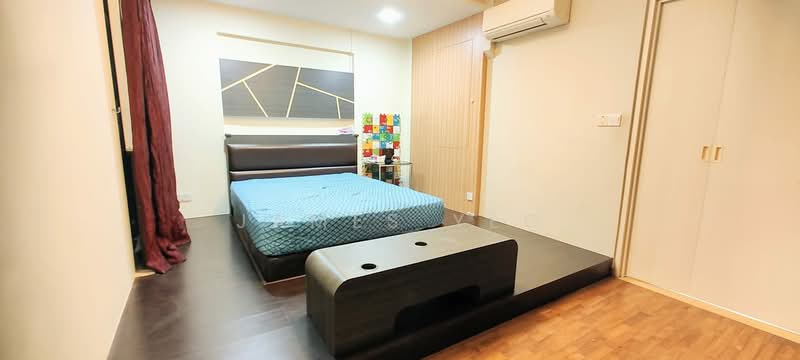 387 Bukit Batok West Avenue 5, 387 Bukit Batok West Avenue 5, 3 Bedrooms, 1,270 sqft, HDB Flat For Sale, by James Yeo, 500106068 - Bedroom - PropertyGuru.com.sg