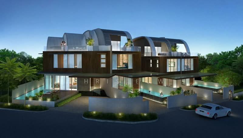 36 Jalan Tupai, 36 Jalan Tupai, 7 Bedrooms, 4,860 sqft, Semi-Detached House For Rent, by Chris Euw, 500106070 - Exterior - PropertyGuru.com.sg