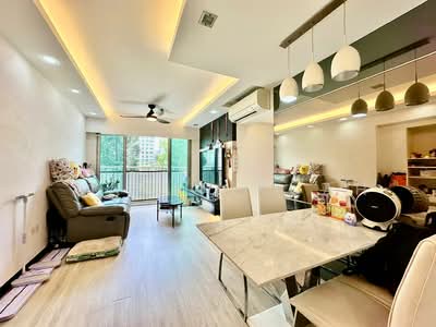 For Sale - 622C Punggol Central