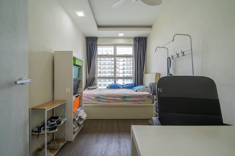 175A Corporation Tiara, 175A Yung Kuang Road, 3 Bedrooms, 1,216 sqft, HDB Flat For Sale, by Ng Shi Qin, 500106074 - Bedroom - PropertyGuru.com.sg