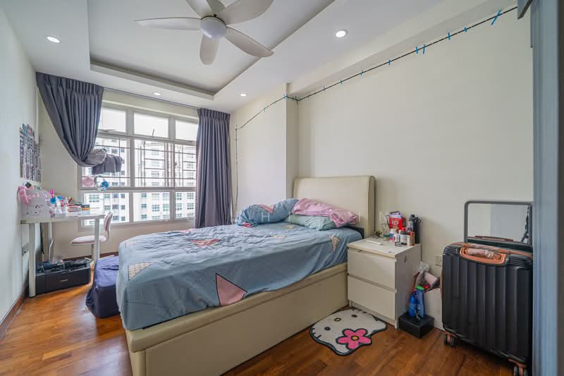 175A Corporation Tiara, 175A Yung Kuang Road, 3 Bedrooms, 1,216 sqft, HDB Flat For Sale, by Ng Shi Qin, 500106074 - Bedroom - PropertyGuru.com.sg