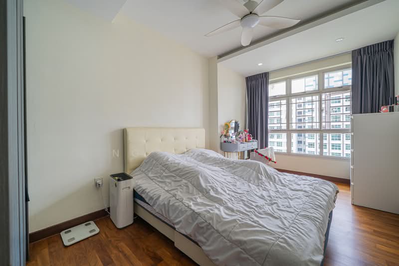 175A Corporation Tiara, 175A Yung Kuang Road, 3 Bedrooms, 1,216 sqft, HDB Flat For Sale, by Ng Shi Qin, 500106074 - Bedroom - PropertyGuru.com.sg
