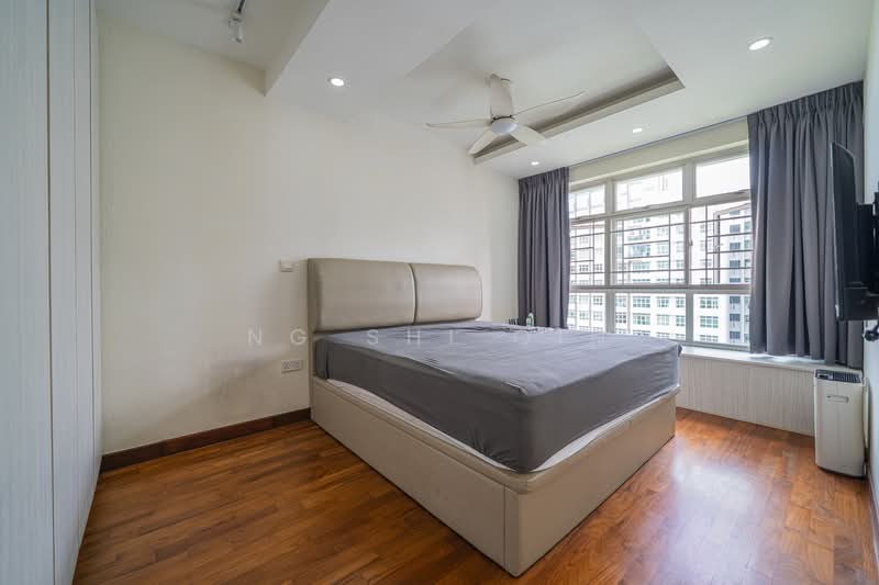 175A Corporation Tiara, 175A Yung Kuang Road, 3 Bedrooms, 1,216 sqft, HDB Flat For Sale, by Ng Shi Qin, 500106074 - Bedroom - PropertyGuru.com.sg