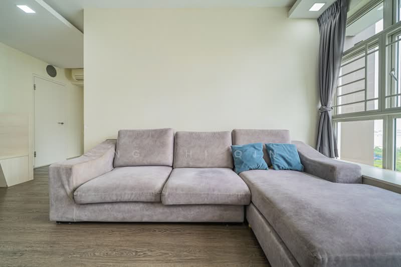 175A Corporation Tiara, 175A Yung Kuang Road, 3 Bedrooms, 1,216 sqft, HDB Flat For Sale, by Ng Shi Qin, 500106074 - Living Room - PropertyGuru.com.sg