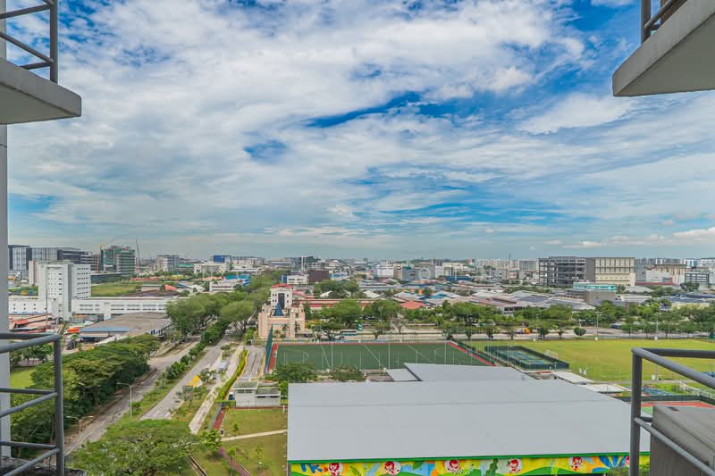 175A Corporation Tiara, 175A Yung Kuang Road, 3 Bedrooms, 1,216 sqft, HDB Flat For Sale, by Ng Shi Qin, 500106074 - Exterior - PropertyGuru.com.sg