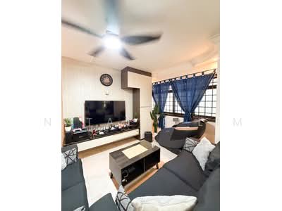 For Sale - 625B Woodlands Drive 52