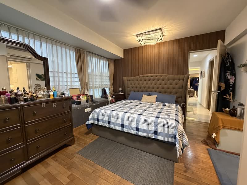 138C Lorong 1A Toa Payoh, 138C Lorong 1A Toa Payoh, 3 Bedrooms, 1,184 sqft, HDB Flat For Sale, by Brian Hafiz Koh, 500106085 - Bedroom - PropertyGuru.com.sg