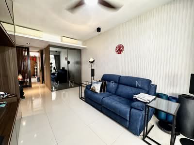 For Sale - Blossom Residences