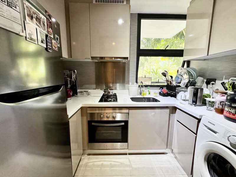 Blossom Residences, 30 Segar Road, 2 Bedrooms, 1,076 sqft, Executive Condominium For Sale, by Junior Ng, 500106086 - Kitchen - PropertyGuru.com.sg