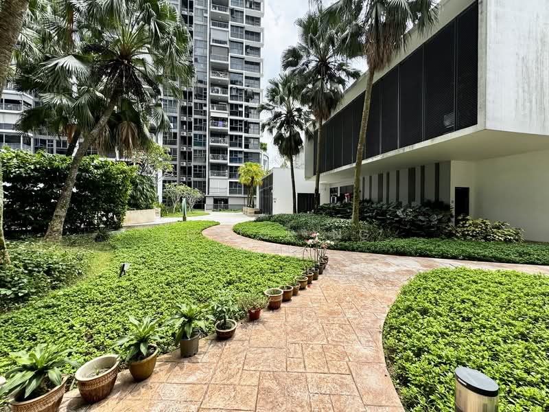 Blossom Residences, 30 Segar Road, 2 Bedrooms, 1,076 sqft, Executive Condominium For Sale, by Junior Ng, 500106086 - Exterior - PropertyGuru.com.sg