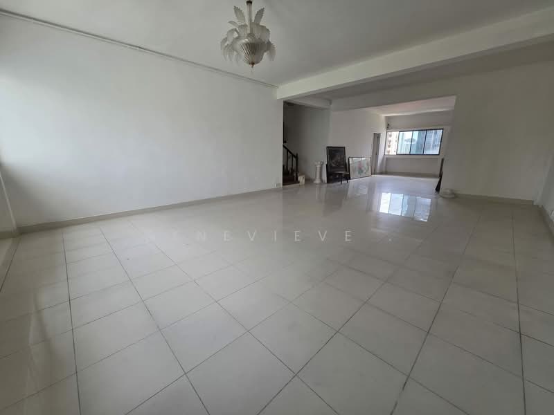 Grange Heights, 15 Saint Thomas Walk, 4 Bedrooms, 1,905 sqft, Apartment For Sale, by Genevieve ., 500106087 - Living Room - PropertyGuru.com.sg