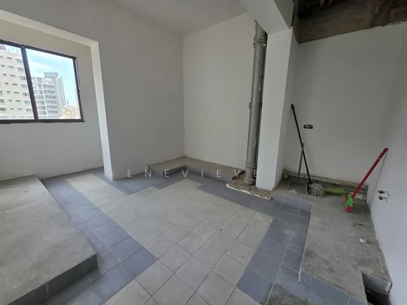 Grange Heights, 15 Saint Thomas Walk, 4 Bedrooms, 1,905 sqft, Apartment For Sale, by Genevieve ., 500106087 - Interior - PropertyGuru.com.sg