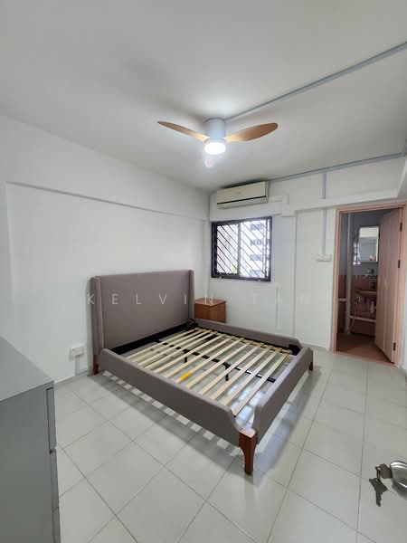 75 Telok Blangah Drive, 75 Telok Blangah Drive, 2 Bedrooms, 721 sqft, HDB Flat For Rent, by Kelvin Tan, 500106089 - Bedroom - PropertyGuru.com.sg