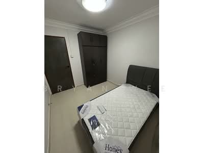 For Rent - 333 Sembawang Close