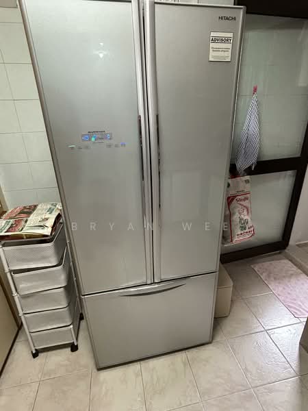 333 Sembawang Close, 333 Sembawang Close, Room Rental, 100 sqft, HDB Flat For Rent, by Bryan Wee, 500106092 - Interior - PropertyGuru.com.sg