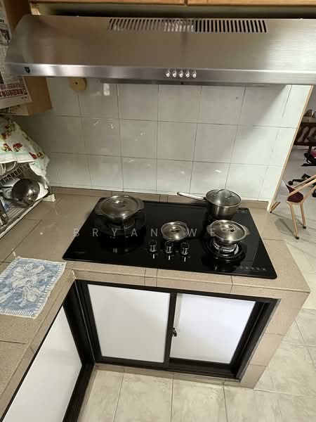 333 Sembawang Close, 333 Sembawang Close, Room Rental, 100 sqft, HDB Flat For Rent, by Bryan Wee, 500106092 - Kitchen - PropertyGuru.com.sg