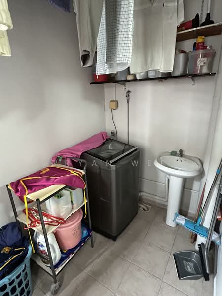 333 Sembawang Close, 333 Sembawang Close, Room Rental, 100 sqft, HDB Flat For Rent, by Bryan Wee, 500106092 - Interior - PropertyGuru.com.sg