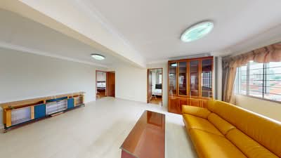 For Sale - 102 Lengkong Tiga