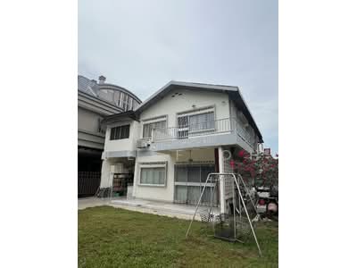 For Sale - D11 Freehold Semi Detached, Wide Frontage, Regular Plot, Rebuild Potential