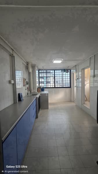 504 Bedok North Street 3, 504 Bedok North Street 3, 2 Bedrooms, 753 sqft, HDB Flat For Sale, by Shirley Lee, 500106097 - Kitchen - PropertyGuru.com.sg