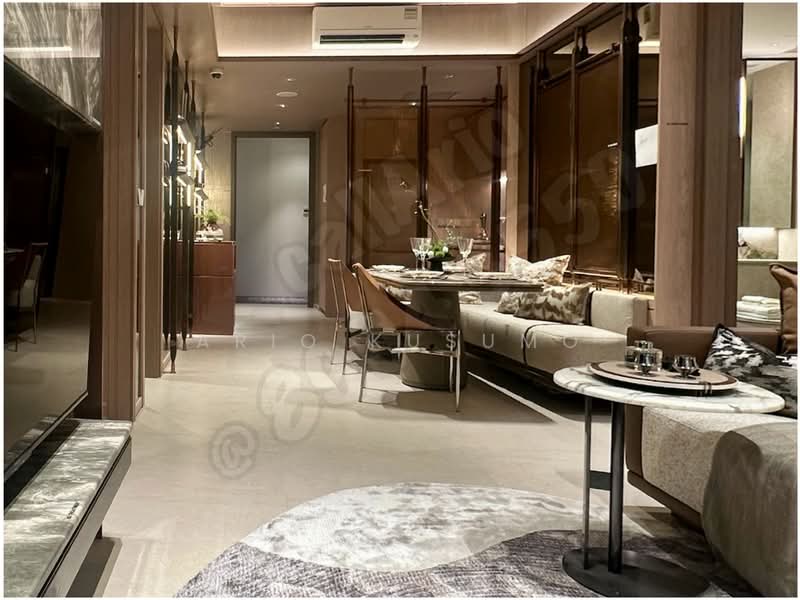 Vela Bay, Bayshore Road, 2 Bedrooms, 592 sqft, Condominium For Sale, by Ario Kusumo, 500106098 - Living Room - PropertyGuru.com.sg