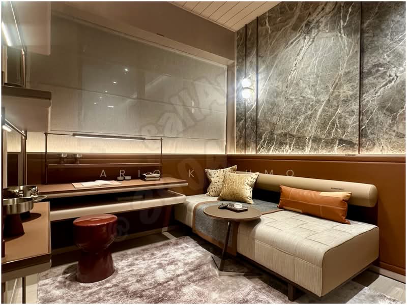 Vela Bay, Bayshore Road, 2 Bedrooms, 592 sqft, Condominium For Sale, by Ario Kusumo, 500106098 - Common Bedroom - PropertyGuru.com.sg