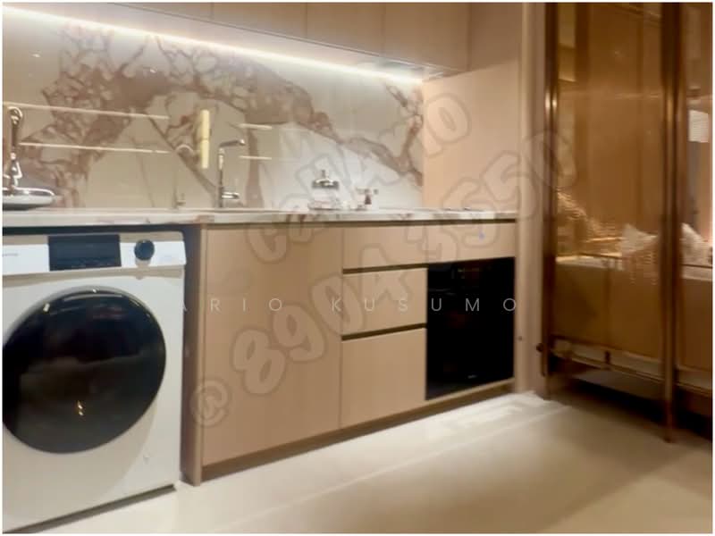 Vela Bay, Bayshore Road, 2 Bedrooms, 592 sqft, Condominium For Sale, by Ario Kusumo, 500106098 - Kitchen - PropertyGuru.com.sg