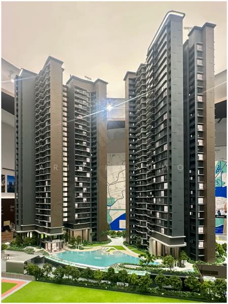 Vela Bay, Bayshore Road, 2 Bedrooms, 592 sqft, Condominium For Sale, by Ario Kusumo, 500106098 - Exterior - PropertyGuru.com.sg