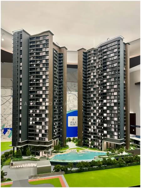 Vela Bay, Bayshore Road, 2 Bedrooms, 592 sqft, Condominium For Sale, by Ario Kusumo, 500106098 - Exterior - PropertyGuru.com.sg