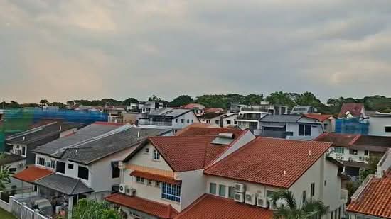 Beautifully Renovated Detached House @ Seletar Hills Estate Below $10m, Neram,Kasai,Dedap, 7 Bedrooms, 8,078 sqft, Detached House For Sale, by Leslie Lim, 500106099 - PropertyGuru.com.sg