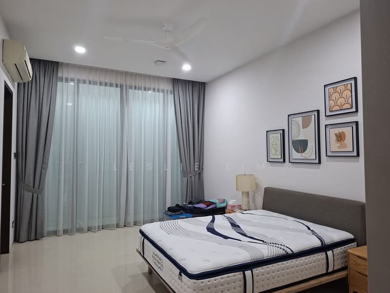 Beautifully Renovated Detached House @ Seletar Hills Estate Below $10m, Neram,Kasai,Dedap, Seletar / Yio Chu Kang, 7 Bedrooms, 8,078 sqft, Detached House For Sale, by Leslie Lim, 500106099 - Bedroom - PropertyGuru.com.sg