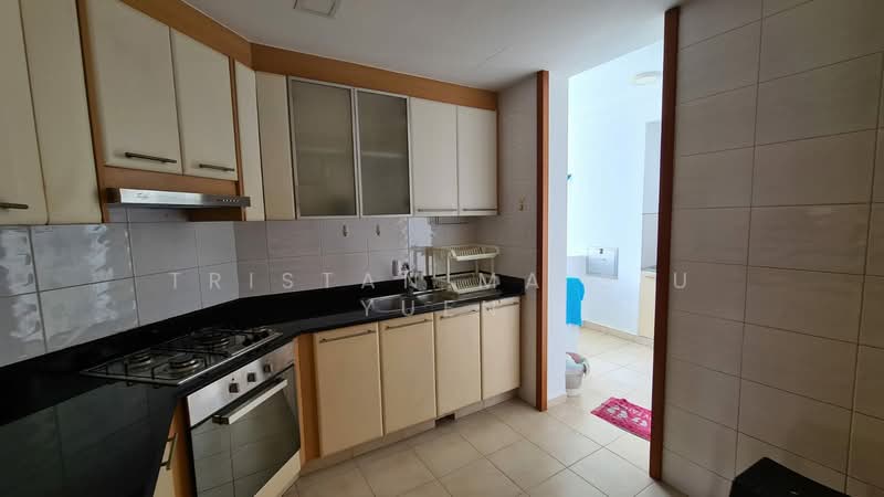 Lilydale, 560 Yishun Ave 6, 3 Bedrooms, 1,195 sqft, Condominium For Sale, by Tristan Ma Siu Yuen, 500106100 - Kitchen - PropertyGuru.com.sg