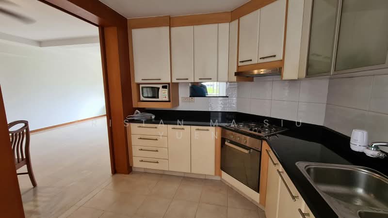 Lilydale, 560 Yishun Ave 6, 3 Bedrooms, 1,195 sqft, Condominium For Sale, by Tristan Ma Siu Yuen, 500106100 - Kitchen - PropertyGuru.com.sg