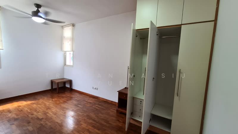 Lilydale, 560 Yishun Ave 6, 3 Bedrooms, 1,195 sqft, Condominium For Sale, by Tristan Ma Siu Yuen, 500106100 - Bedroom - PropertyGuru.com.sg