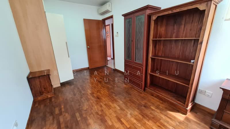 Lilydale, 560 Yishun Ave 6, 3 Bedrooms, 1,195 sqft, Condominium For Sale, by Tristan Ma Siu Yuen, 500106100 - Bedroom - PropertyGuru.com.sg