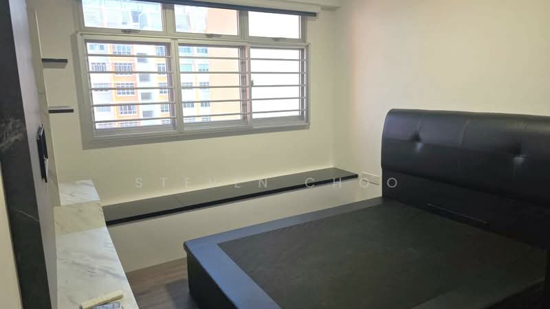 150 Silat Avenue, 150 Silat Avenue, 2 Bedrooms, 721 sqft, HDB Flat For Rent, by Steven Choo, 500106122 - Bedroom - PropertyGuru.com.sg