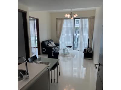 For Rent - The Suites @ Central