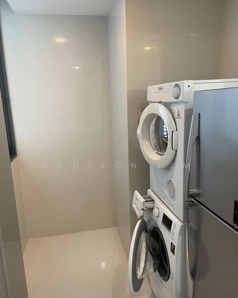 The Suites @ Central, 57-57A Devonshire Road, 1 Bedroom, 657 sqft, Condominium For Rent, by Addison Lim, 500106125 - Interior - PropertyGuru.com.sg