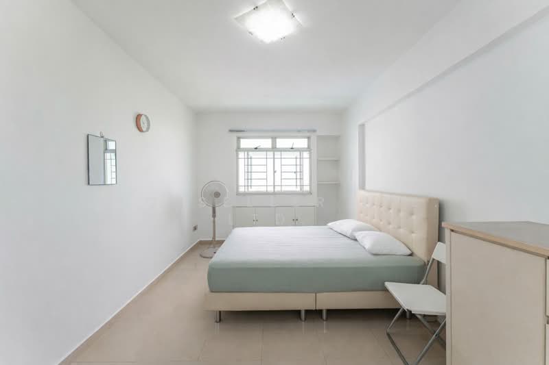 128A Punggol Field Walk, 128A Punggol Field Walk, 3 Bedrooms, 1,184 sqft, HDB Flat For Sale, by Florence Ho, 500106129 - Bedroom - PropertyGuru.com.sg