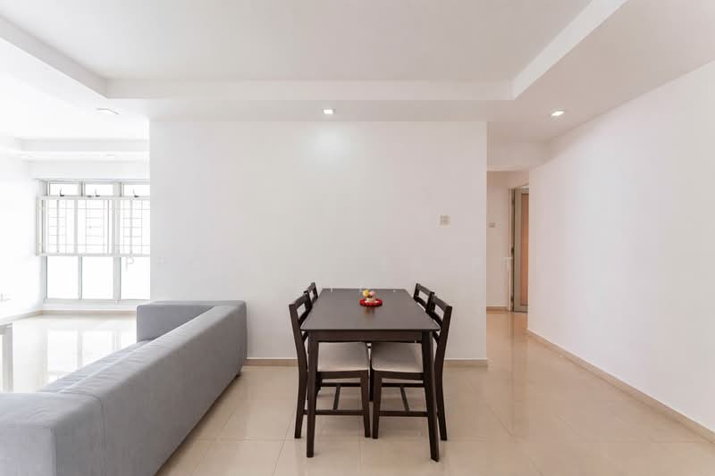 128A Punggol Field Walk, 128A Punggol Field Walk, 3 Bedrooms, 1,184 sqft, HDB Flat For Sale, by Florence Ho, 500106129 - Living Room - PropertyGuru.com.sg