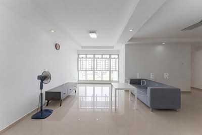 For Sale - 128A Punggol Field Walk