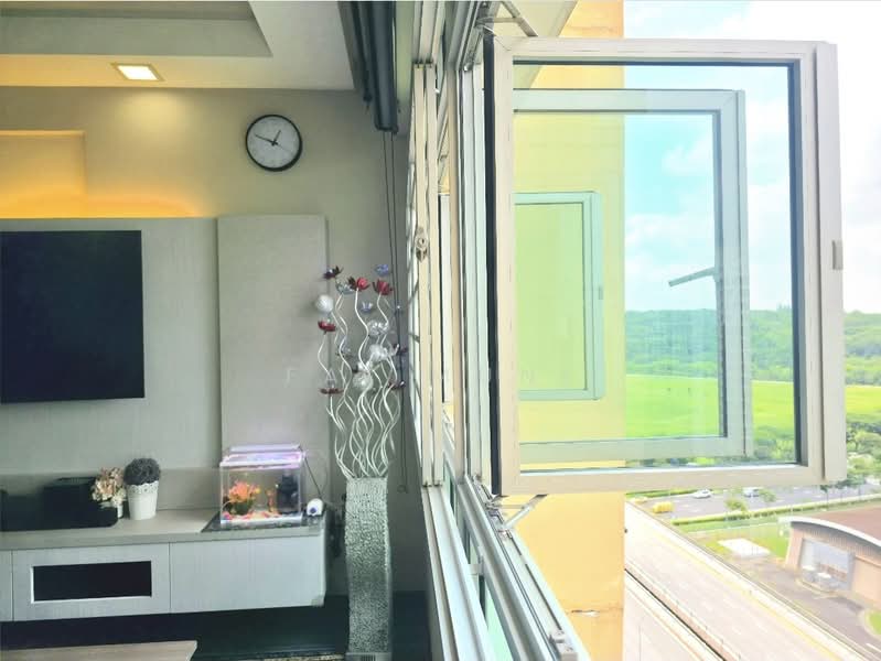 178C Rivervale Crescent, 178C Rivervale Crescent, 3 Bedrooms, 1,001 sqft, HDB Flat For Sale, by Fai Muni, 500106131 - Living Room - PropertyGuru.com.sg