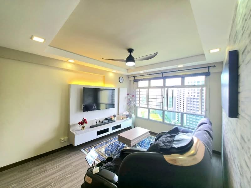 178C Rivervale Crescent, 178C Rivervale Crescent, 3 Bedrooms, 1,001 sqft, HDB Flat For Sale, by Fai Muni, 500106131 - PropertyGuru.com.sg