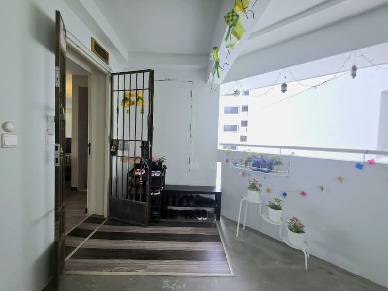 178C Rivervale Crescent, 178C Rivervale Crescent, 3 Bedrooms, 1,001 sqft, HDB Flat For Sale, by Fai Muni, 500106131 - Entrance - PropertyGuru.com.sg