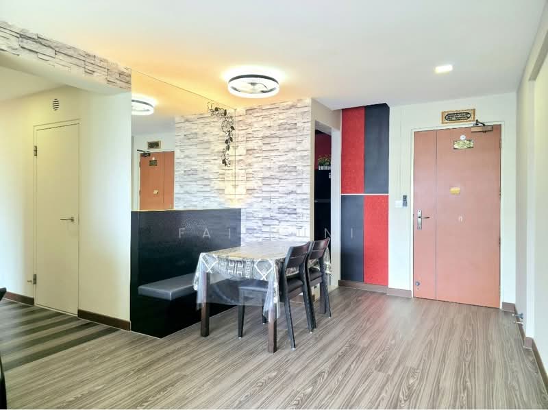 178C Rivervale Crescent, 178C Rivervale Crescent, 3 Bedrooms, 1,001 sqft, HDB Flat For Sale, by Fai Muni, 500106131 - PropertyGuru.com.sg